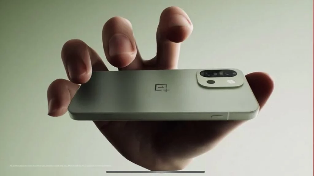 OnePlus ने लॉन्च किया ₹50,000 से कम में फ्लैगशिप Killer! OnePlus 13s में मिलेगा 6,260mAh बैटरी और 50MP कैमरा 1 OnePlus 13s